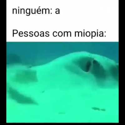 Não sei oque botar