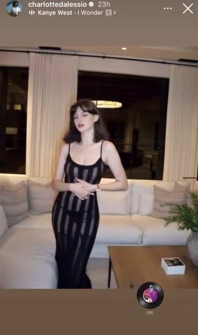 new story