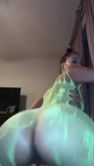If she ain't showing pussy we don't want it