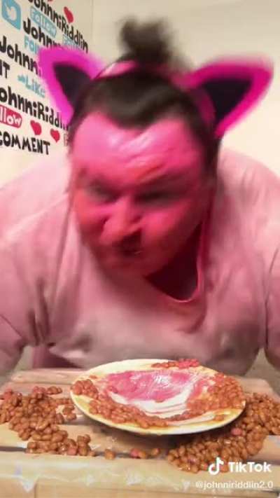 Everyday, we stray further from god....