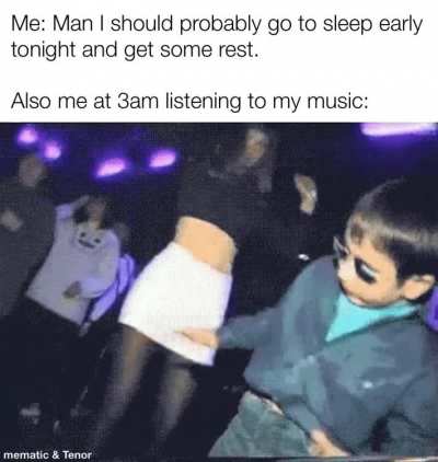 It&acirc;s time to get funky