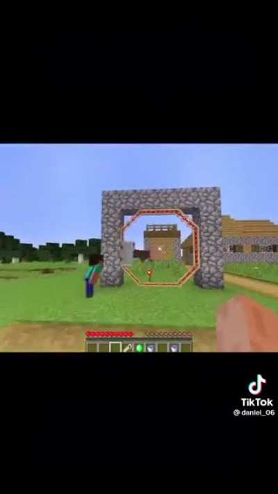 Minecraft in Ohio