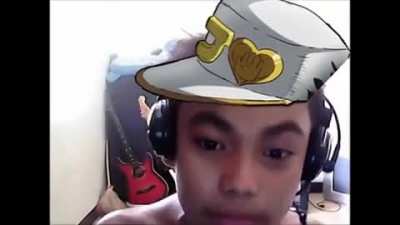 Tang Ina Mo Jhepoy Dizon But Its Voiced By Jotaro (UPVOTE