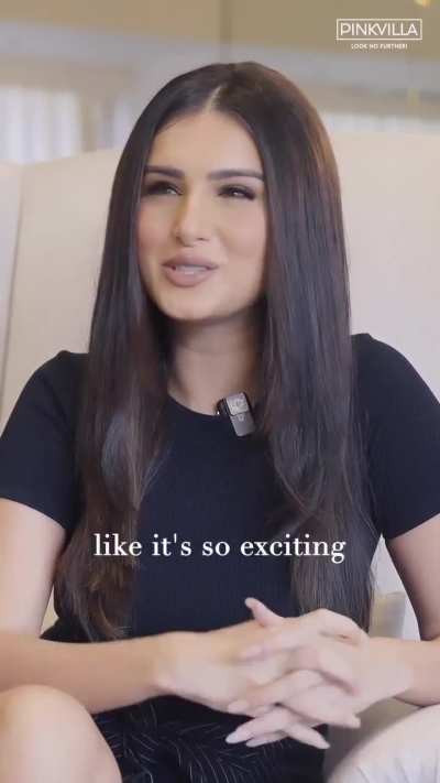 Tara Sutaria