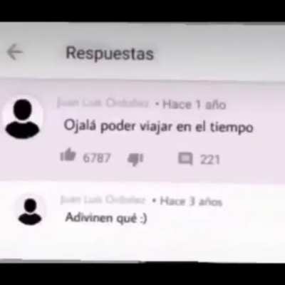adivinen que..