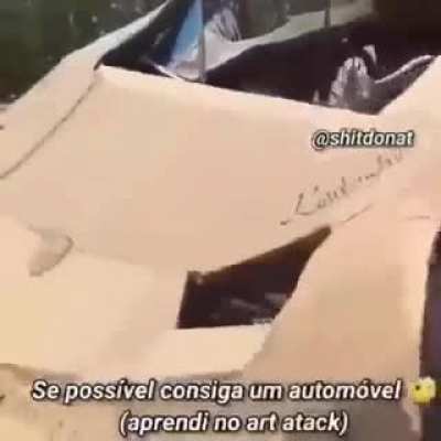 Aprendam aí