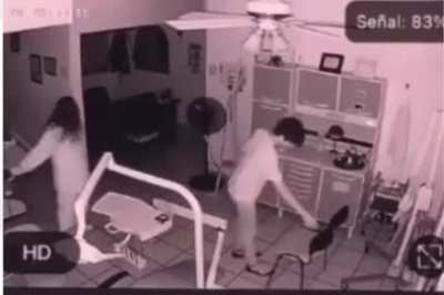 Maybe maybe maybe 