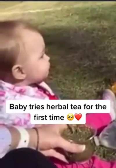 It has a bit if a kick to it