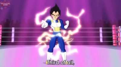 vegeta