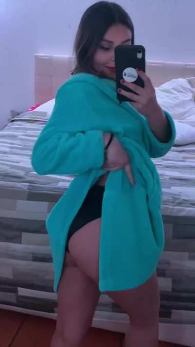 lil' hippo booty