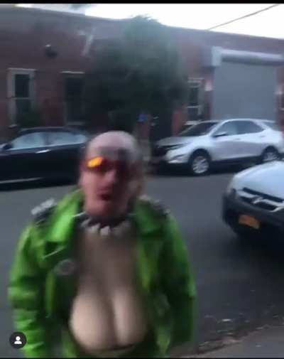 I can&rsquo;t unsee this