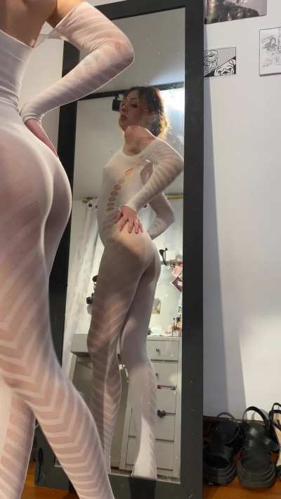 Front or back? 