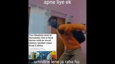 Chalta hu guyzz