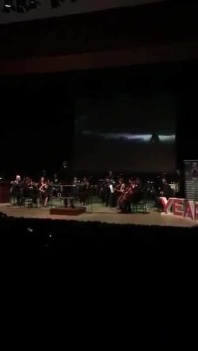 Witcher Theme Symphonical