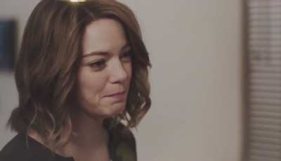 Me visiting Maru with her favorite gift on her birthday to force her to fall in love with me on every play through.