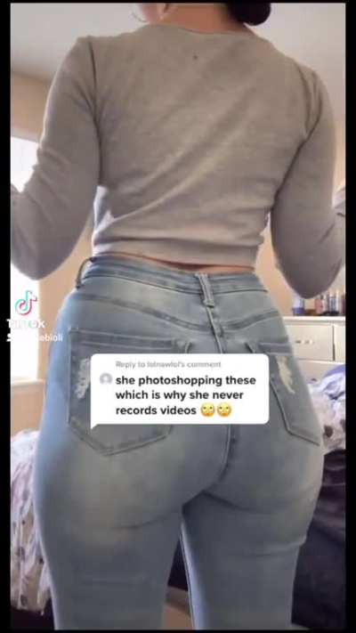 Rose Urban big booty