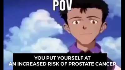You did it buddy