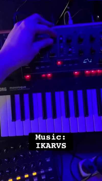 Rave cat droppin&rsquo; straight fire vocals