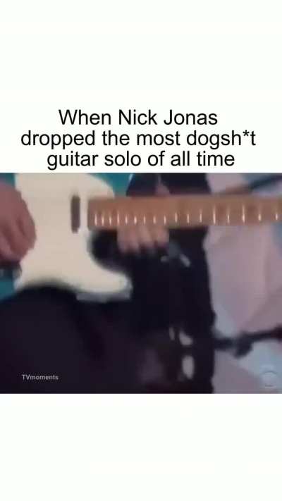 Just whiffed it