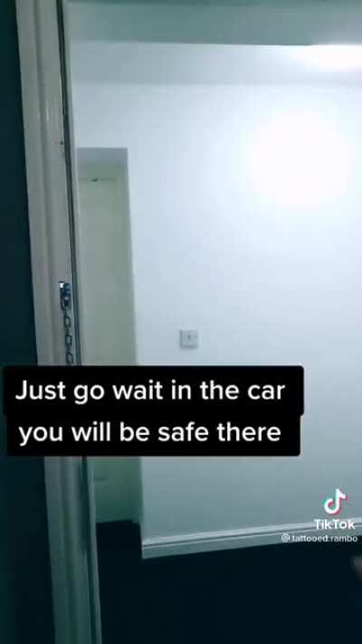 Save me Uncle