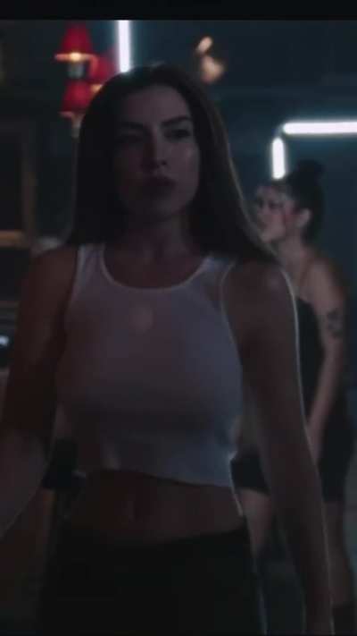 Ava&rsquo;s &ldquo;Nippy&rdquo; Music Video 😏🤤💦