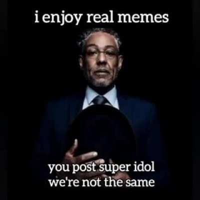 we are not the same