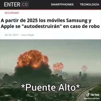 Se imaginan&hellip;