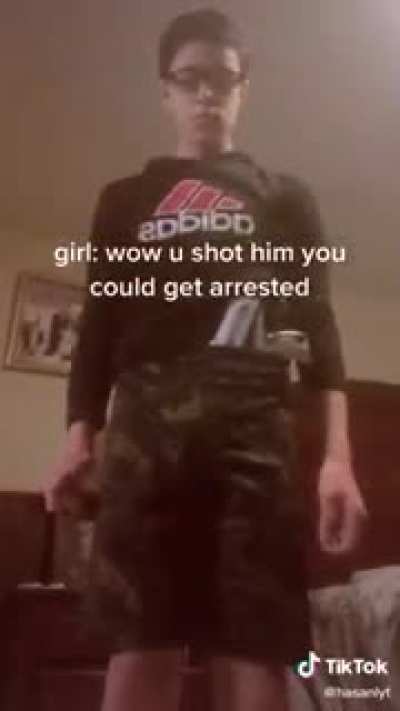 respect women 😐