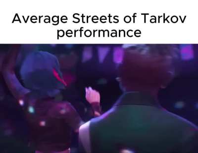 40fps is crazy