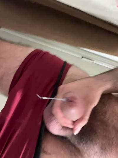 &amp;lt;Midtown&amp;gt; 29M4F Looking for fun! Enjoy this big load ;)