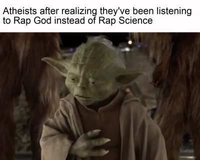 Lol shitpost