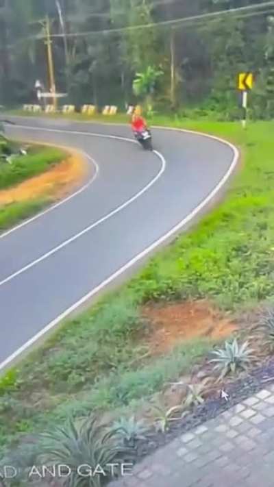 Wrong side