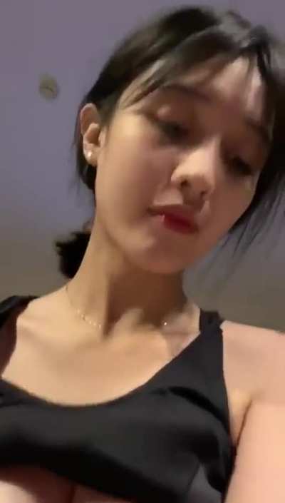 Amateur Asian