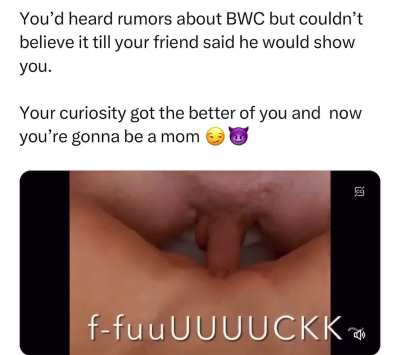 You shouldn&rsquo;t have been so curious 