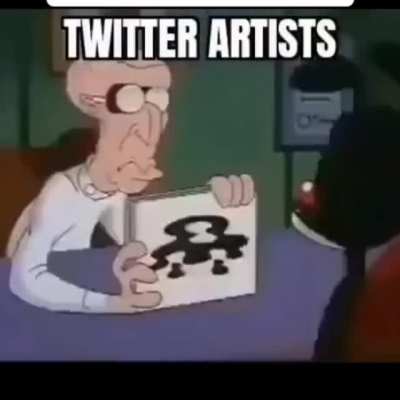 Artistas de twiter