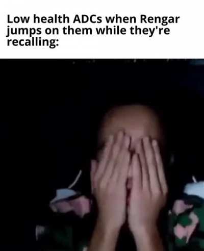 Nowhere is safe