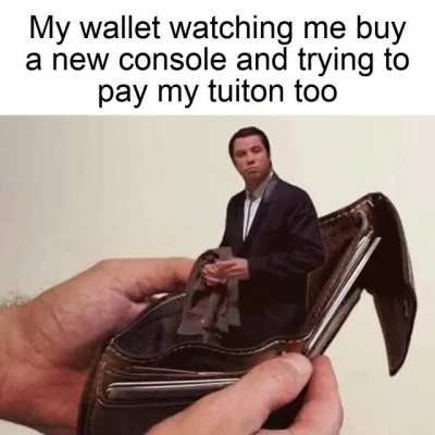 Life (o)f a (c)ollege student