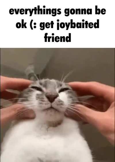 Get joybaited