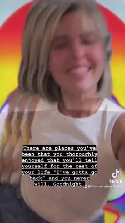 I thought my first TikTok post was dumb, so I didn&rsquo;t share it with my friends.