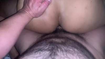 How I&rsquo;ll be leaving your hole after a long nite of fucking 