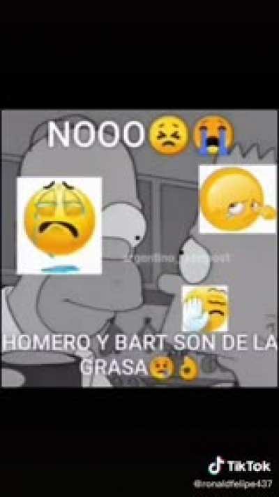 Bart es de la secta salchicha