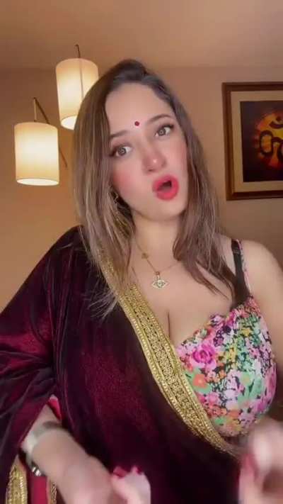 Nepali milf