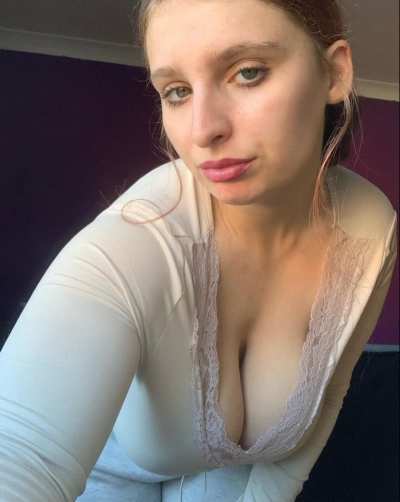 [f18]🥺Can You Give My Virgin Little Body Backshots Daddy?🥺