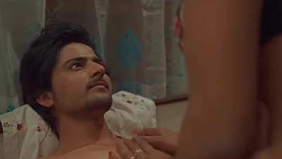 Pallavi Debnath Butt, Breasts Scene in Thappa_Thappa