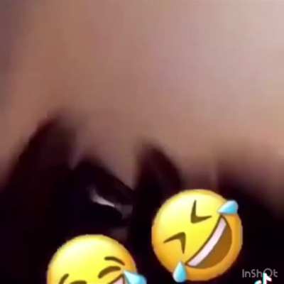 This shit crazy