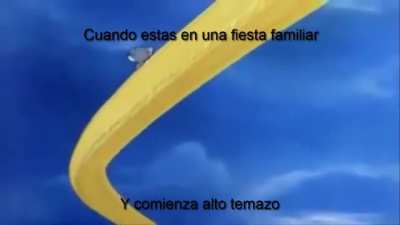 Uh que mal