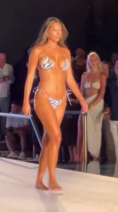 Runway Model