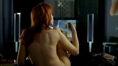 Maja Martina Merljak &amp;amp; Marko Mandić - Pokrajina &scaron;t.2 (SI2008) - phone and TV