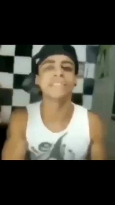 Triste Realidade