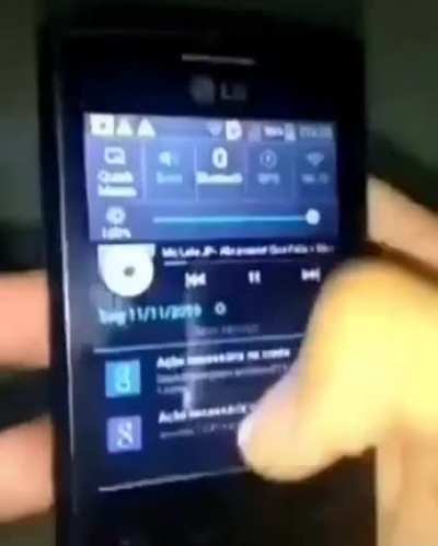 Xiaomi ou iPhone &eacute; o caralho!